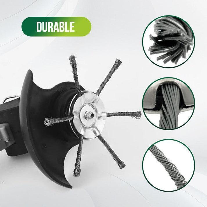🔥Last Day 49% OFF👨🌾String Trimmer Replacement Head