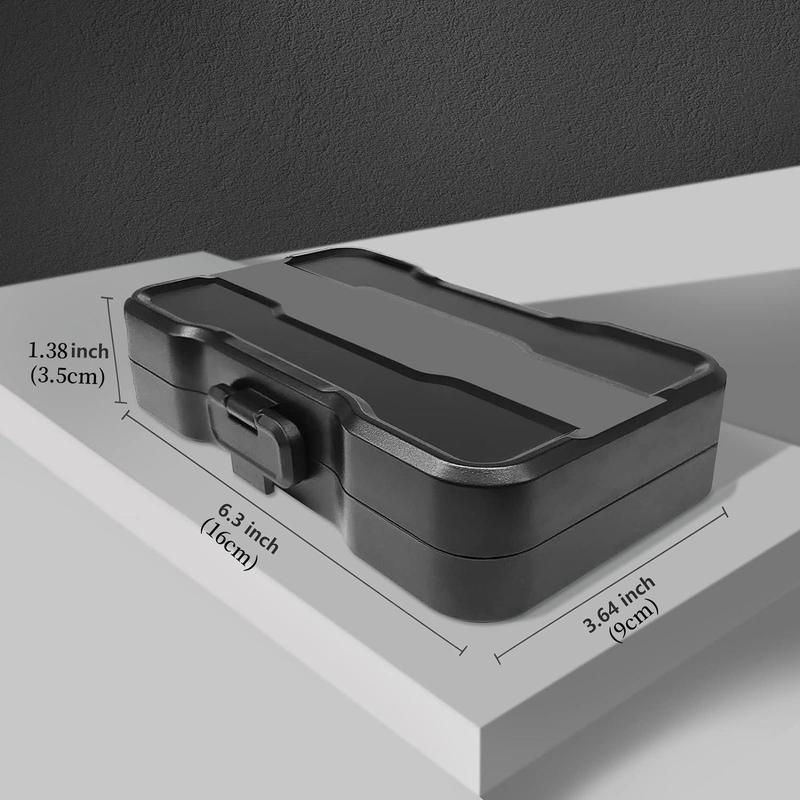 QIAWI™-Multifunctional Toolbox