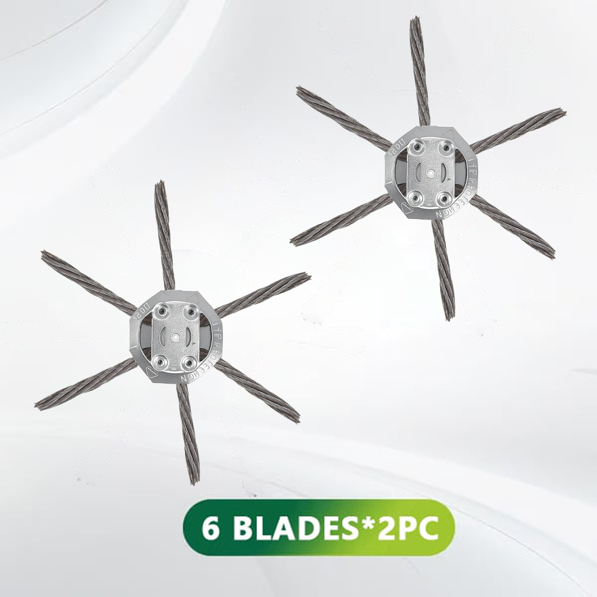 🔥Last Day 49% OFF👨🌾String Trimmer Replacement Head