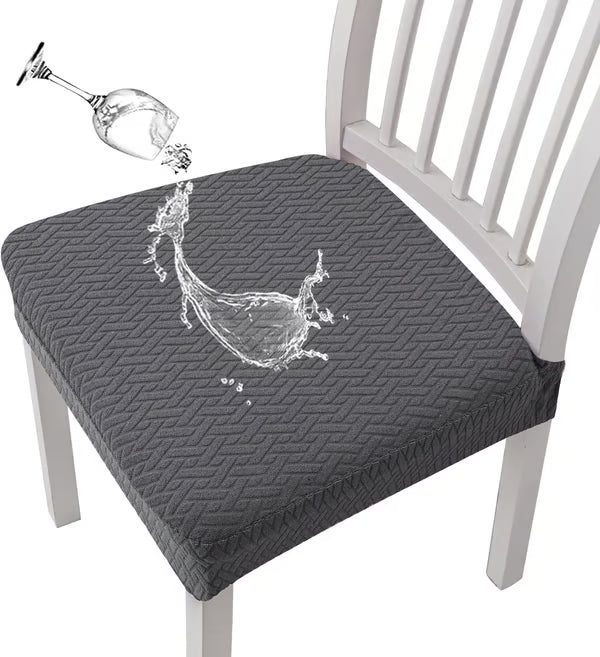 TAILEDENā¢- Chair Seat Cover