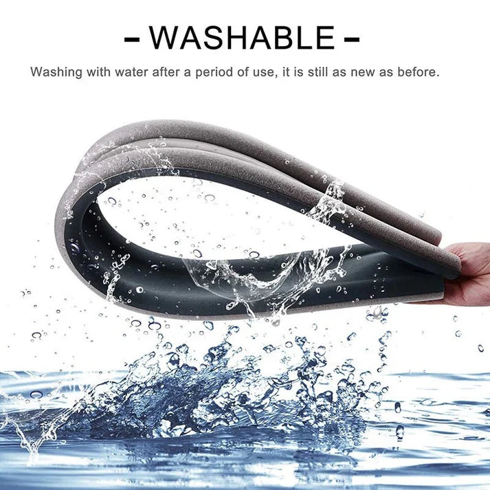 š„Hot Sale 48% OFFš„Door Bottom Seal Strip Stopper- šBuy 2 Get 1 Free