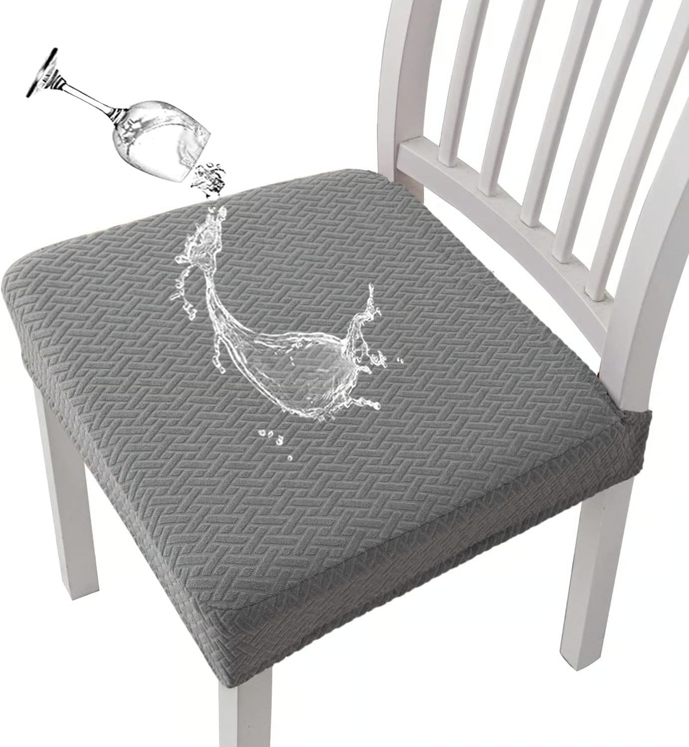 TAILEDENā¢- Chair Seat Cover