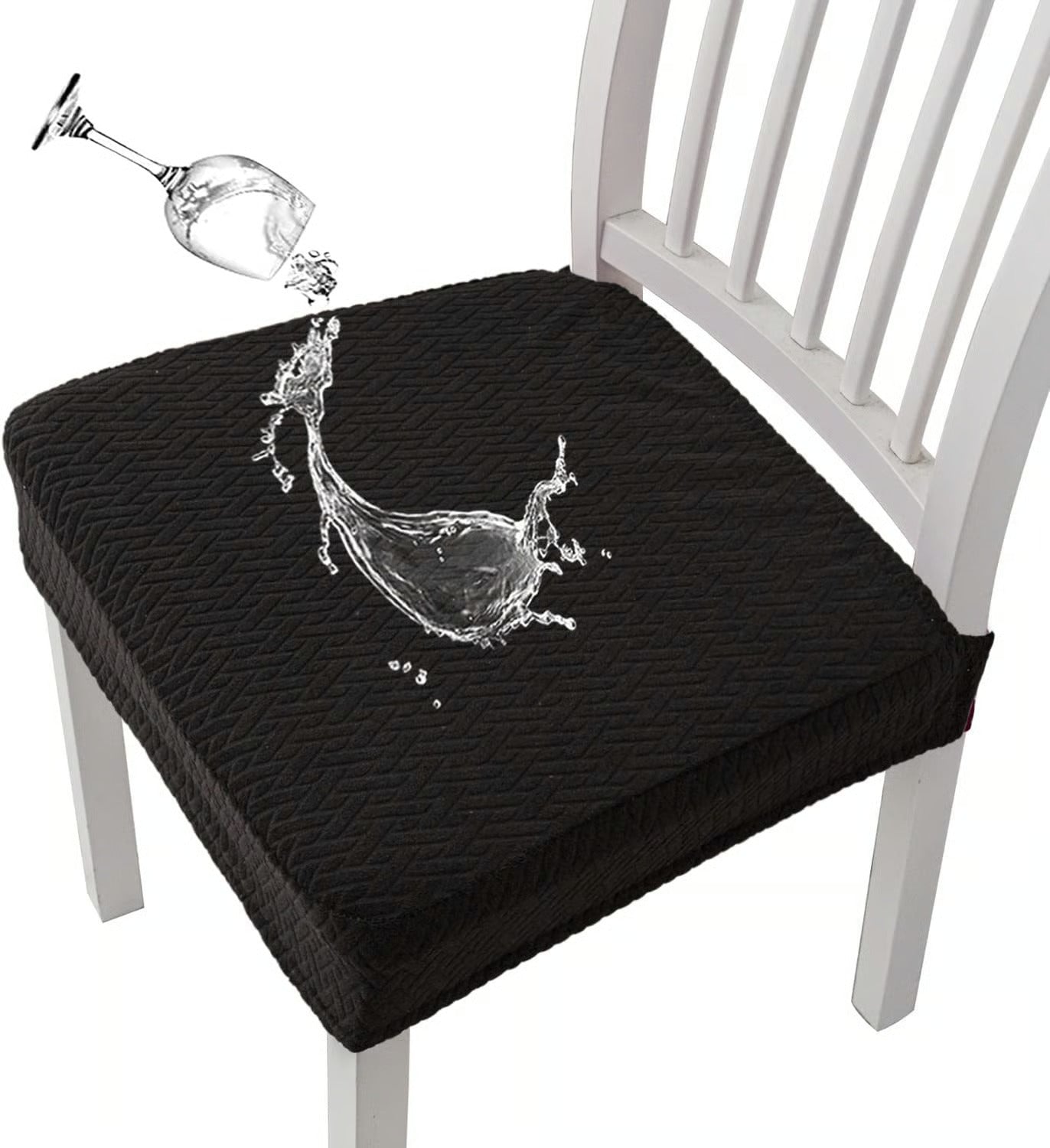 TAILEDENā¢- Chair Seat Cover