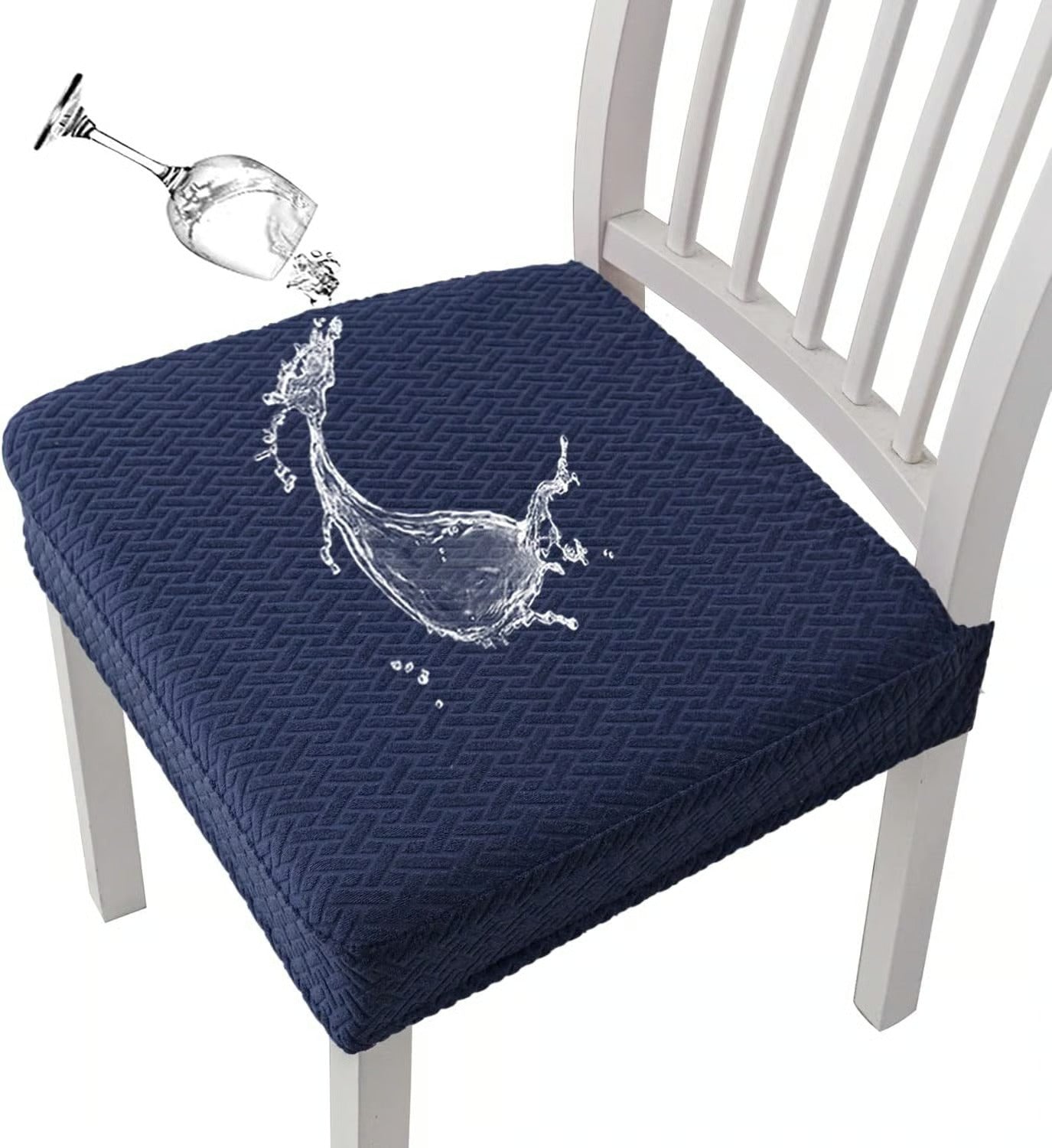 TAILEDENā¢- Chair Seat Cover