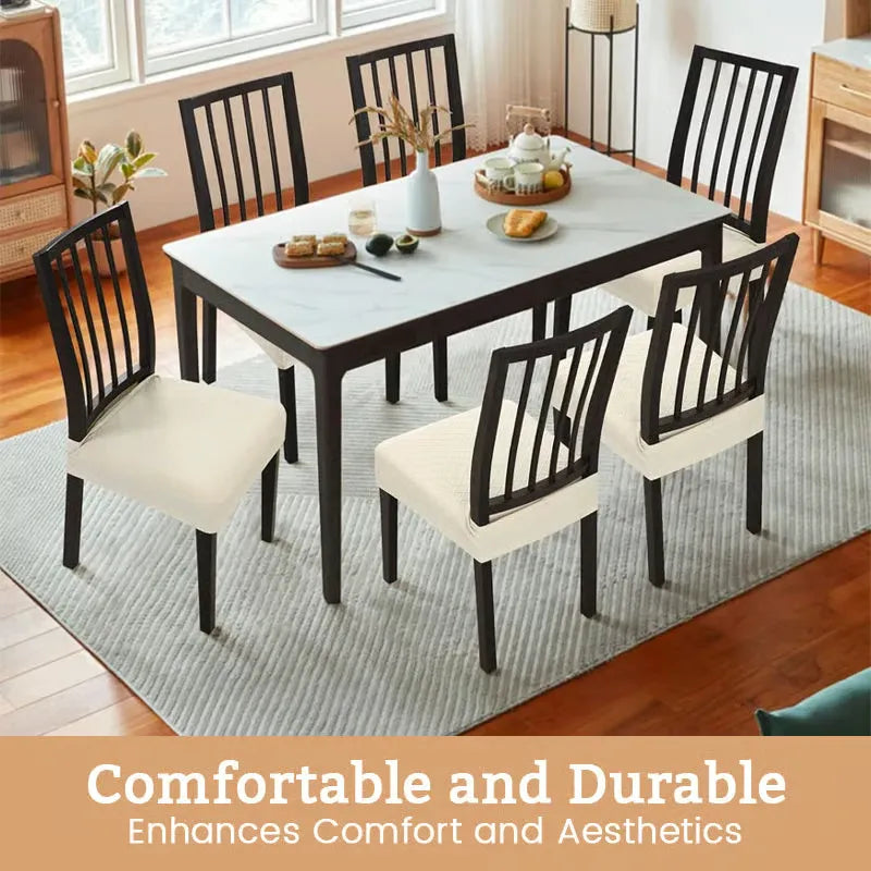 TAILEDENā¢- Chair Seat Cover