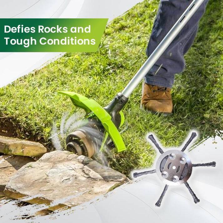 🔥Last Day 49% OFF👨‍🌾String Trimmer Replacement Head