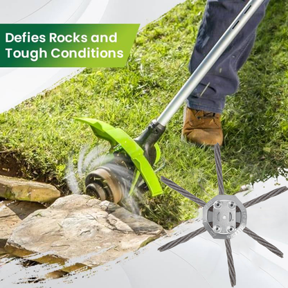🔥Last Day 49% OFF👨‍🌾String Trimmer Replacement Head