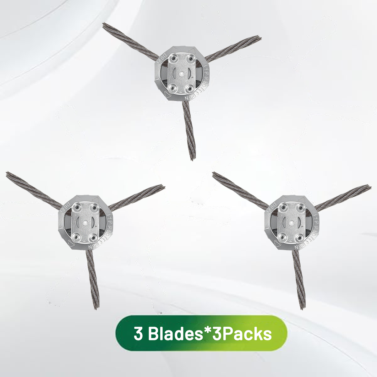 🔥Last Day 49% OFF👨‍🌾String Trimmer Replacement Head
