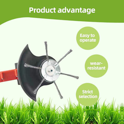 🔥Last Day 49% OFF👨‍🌾String Trimmer Replacement Head