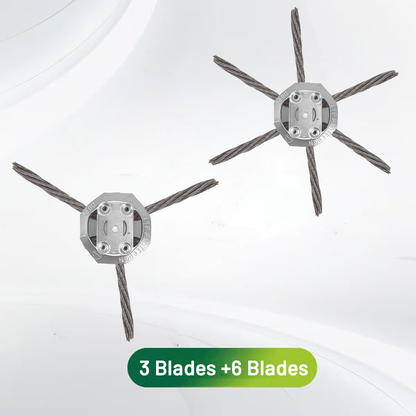 🔥Last Day 49% OFF👨‍🌾String Trimmer Replacement Head