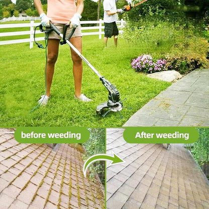🔥Last Day 49% OFF👨‍🌾String Trimmer Replacement Head