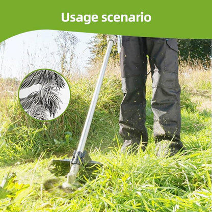 🔥Last Day 49% OFF👨‍🌾String Trimmer Replacement Head