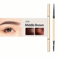 03#Middle Brown