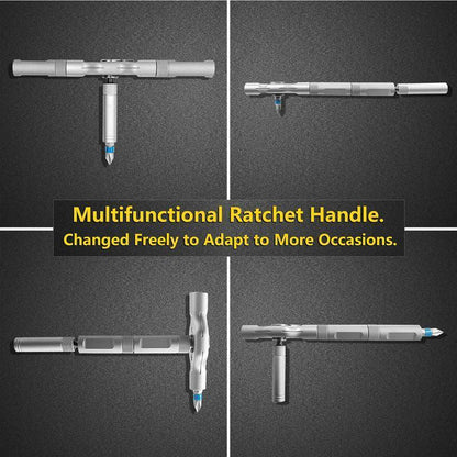 QIAWI™-Multifunctional Toolbox