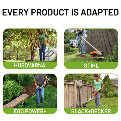 🔥Last Day 49% OFF👨‍🌾String Trimmer Replacement Head