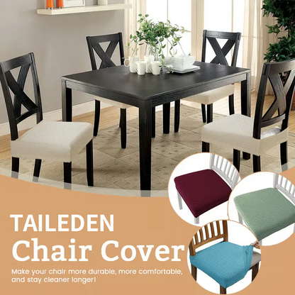 TAILEDEN™- Chair Seat Cover