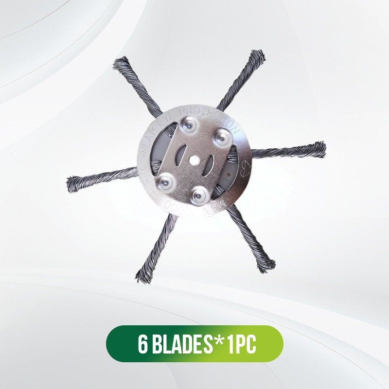 🔥Last Day 49% OFF👨‍🌾String Trimmer Replacement Head