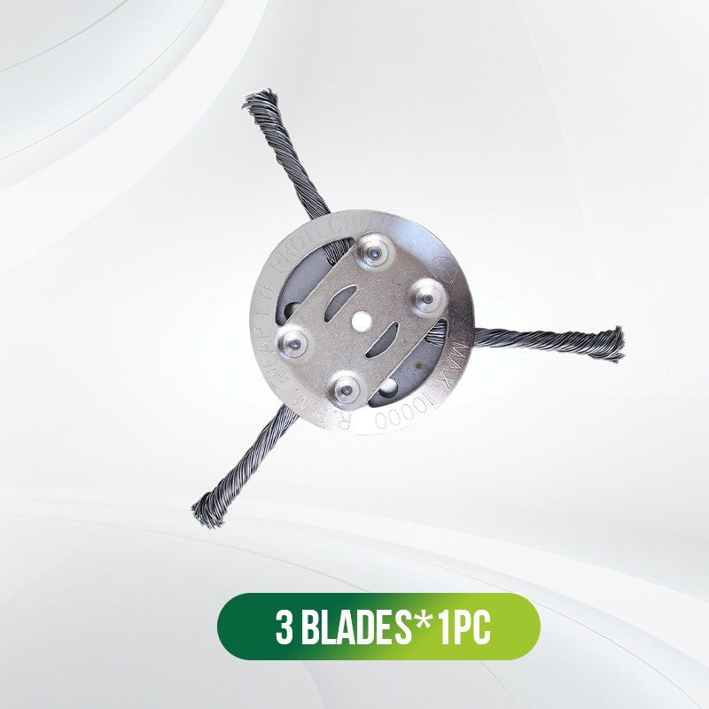 🔥Last Day 49% OFF👨‍🌾String Trimmer Replacement Head